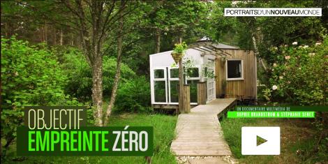 objectifzero Objectif: Empreinte Zero, Findhorn, un village au mode de vie écologique et durable!
