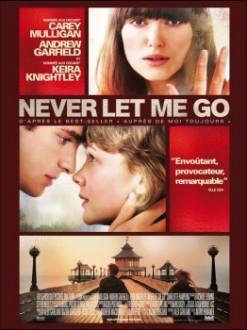 Never Let Me Go! Voir la bande-annonce sur Bloglovemeeting!