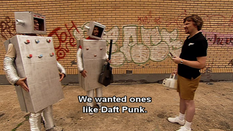 C'est Vendredi, c'est le Bordel #56 C'est Vendredi, c'est le Bordel #56