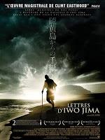 Clint Eastwood / Mémoires de nos pères - Lettres d'Iwo Jima (2006)