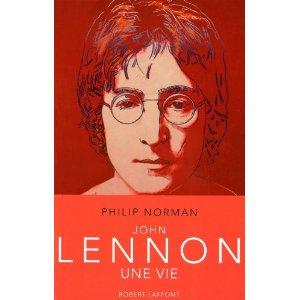 John Lennon : Une Vie