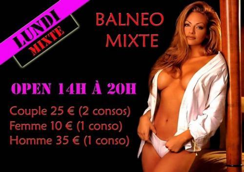 La chrysalide : Balneo mixte – 83500 Saint cyr sur mer – 28-02-2011