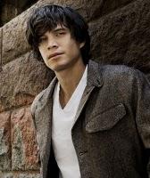 Officiel : JD Pardo sera Nahuel dans Breaking Dawn JD Pardo Nahuel