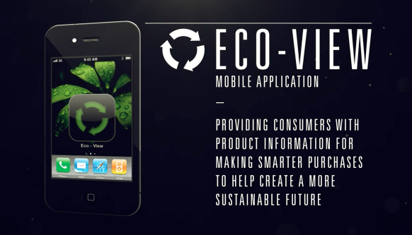 Et si une application mobile changeait votre mode de consommation ?