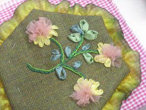 1 mois plus tard! IMG_1100