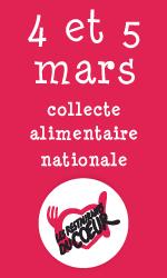 Appel à la générosité des blogueurs par les Restos du coeur. Cela donne quoi ?