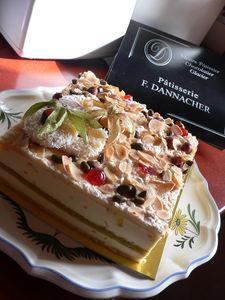 Benoît Dannacher : une douce consolation Acapoulco