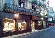 Benoît Dannacher : une douce consolation dannacherfumel