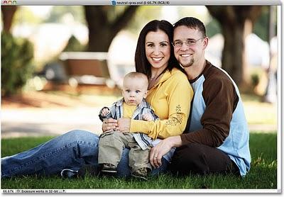 35 Best Photoshop Photo Editing Tutorials - Photo Retouching