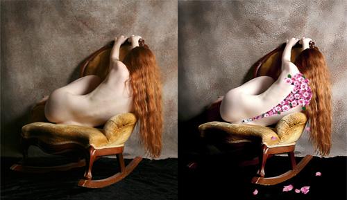 35 Best Photoshop Photo Editing Tutorials - Photo Retouching