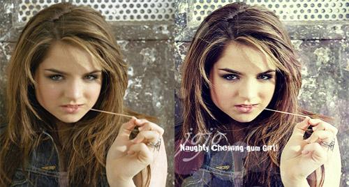 35 Best Photoshop Photo Editing Tutorials - Photo Retouching