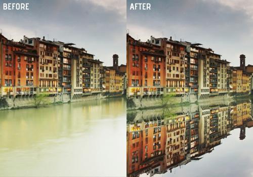 35 Best Photoshop Photo Editing Tutorials - Photo Retouching