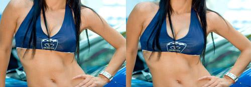 35 Best Photoshop Photo Editing Tutorials - Photo Retouching