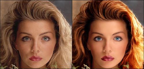 35 Best Photoshop Photo Editing Tutorials - Photo Retouching