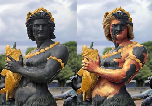 35 Best Photoshop Photo Editing Tutorials - Photo Retouching