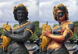 35 Best Photoshop Photo Editing Tutorials - Photo Retouching