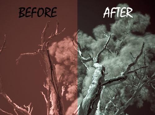 35 Best Photoshop Photo Editing Tutorials - Photo Retouching
