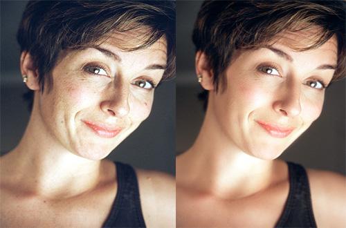 35 Best Photoshop Photo Editing Tutorials - Photo Retouching