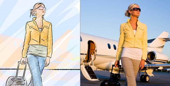 35 Best Photoshop Photo Editing Tutorials - Photo Retouching