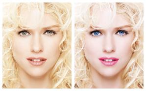 35 Best Photoshop Photo Editing Tutorials - Photo Retouching