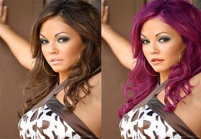 35 Best Photoshop Photo Editing Tutorials - Photo Retouching