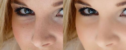 35 Best Photoshop Photo Editing Tutorials - Photo Retouching