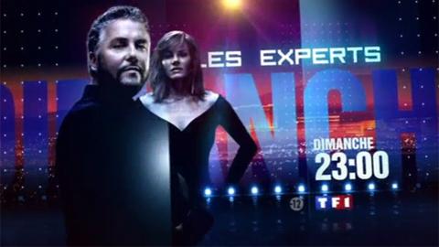 Les Experts sur TF1 ce soir ... bande annonce Les Experts sur TF1 ce soir ... bande annonce