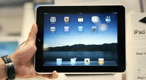 Mon iPad ne sert à rien Mon iPad ne sert à rien