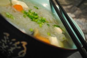 5475186238_3acab8a2e8_z Râmen (bouillon de vermicelles et légumes) – de Lily