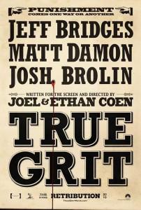 [Critique] True Grit