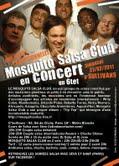 Mosquito Salsa Club en concert @ O’Sullivan’s Dimanche 27 Février 2011