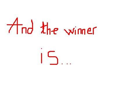 J-1 avant le fin lol http://a21.idata.over-blog.com/400x300/3/41/99/17/Nouvelles-photos/the-winner-is.jpg