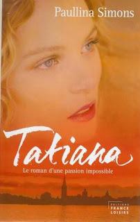 Paullina Simons / Tatiana (2000)