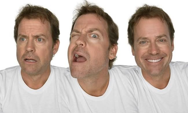 Howard Schatz Actors in Character photo Howard Schatz Actors in Character 10