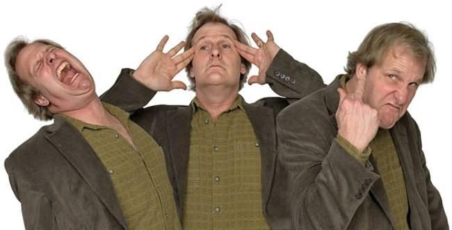 Howard Schatz Actors in Character photo Howard Schatz Actors in Character 6