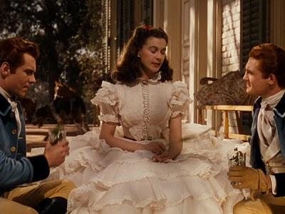 Autant en emporte le vent - Gone with the wind, Victor Fleming (1939)