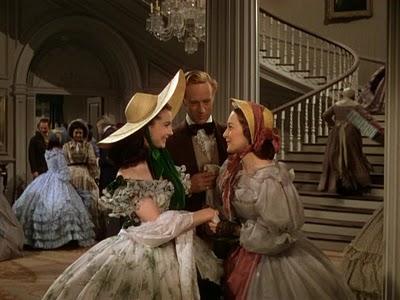 Autant en emporte le vent - Gone with the wind, Victor Fleming (1939)