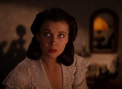 Autant en emporte le vent - Gone with the wind, Victor Fleming (1939)