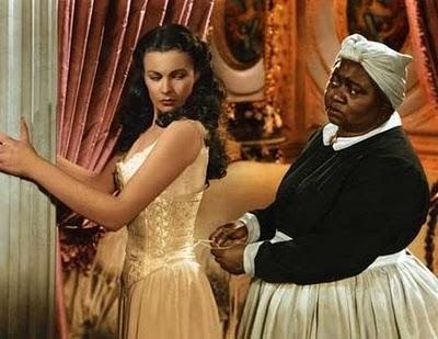 Autant en emporte le vent - Gone with the wind, Victor Fleming (1939)