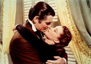 Autant en emporte le vent - Gone with the wind, Victor Fleming (1939)