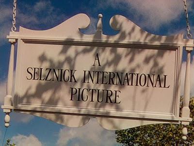 Autant en emporte le vent - Gone with the wind, Victor Fleming (1939)