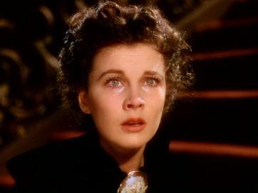 Autant en emporte le vent - Gone with the wind, Victor Fleming (1939)