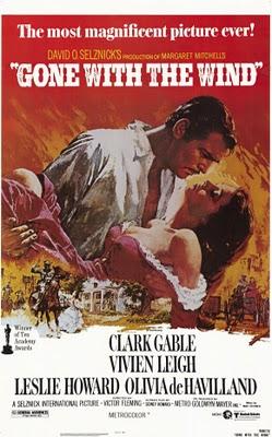 Autant en emporte le vent - Gone with the wind, Victor Fleming (1939) Autant en emporte le vent - Gone with the wind, Victor Fleming (1939)