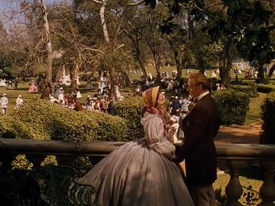 Autant en emporte le vent - Gone with the wind, Victor Fleming (1939)
