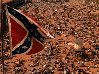 Autant en emporte le vent - Gone with the wind, Victor Fleming (1939)