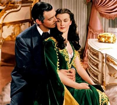 Autant en emporte le vent - Gone with the wind, Victor Fleming (1939)
