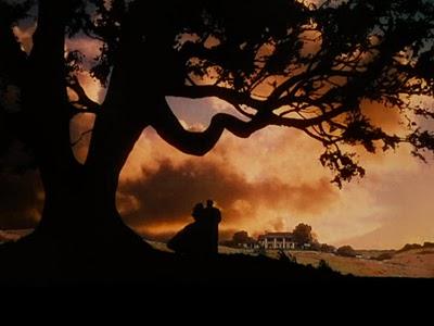 Autant en emporte le vent - Gone with the wind, Victor Fleming (1939)