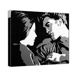 New Fan Arts with Kristen and more New Fan Arts with Kristen and more