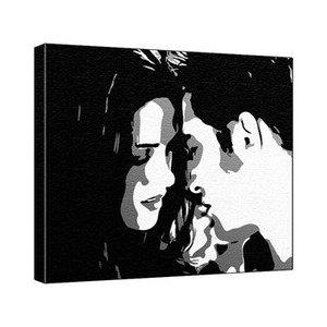 New Fan Arts with Kristen and more New Fan Arts with Kristen and more