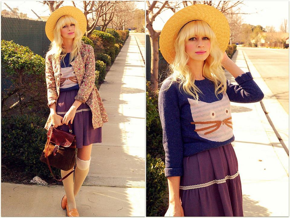 Looks de la semaine #22 Looks de la semaine #22